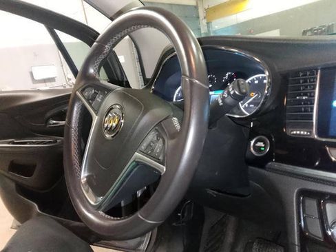 Used 2017 Buick Encore Preferred AWD/4WD image 36