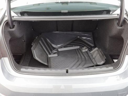 Certified 2025 BMW 330i xDrive Sedan w/ M Sport Package image 17