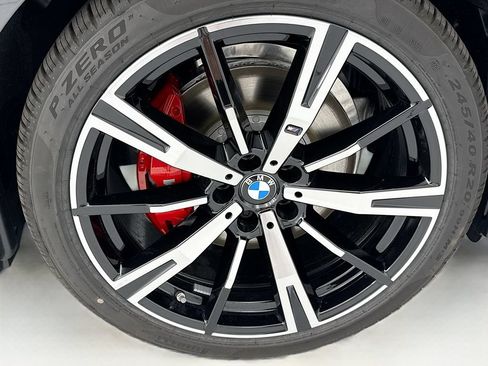 New 2027 BMW 530i w/ M Sport Package RWD image 31