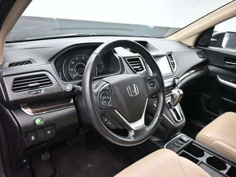 Used 2016 Honda CR-V EX-L image 13