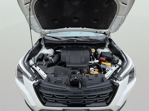Used 2022 Subaru Forester Touring image 36