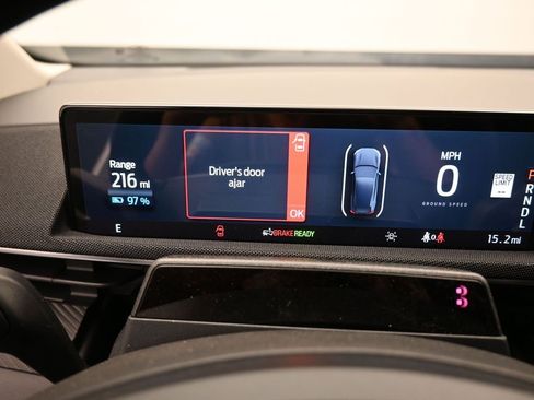 New 2024 Ford Mustang Mach-E Select w/ Comfort Package Lite image 30