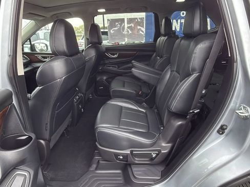 Certified 2023 Subaru Ascent Touring AWD/4WD image 18