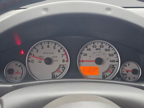 Used 2016 Nissan Frontier Desert Runner image 17