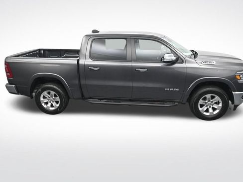 Used 2022 RAM 1500 Laramie AWD/4WD image 22