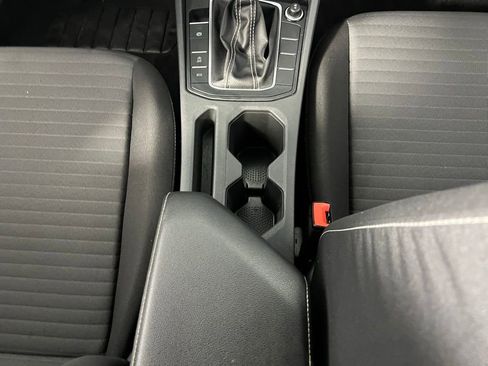 Used 2025 Volkswagen Jetta S image 16