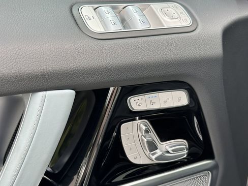 Certified 2025 Mercedes-Benz G 550 image 12