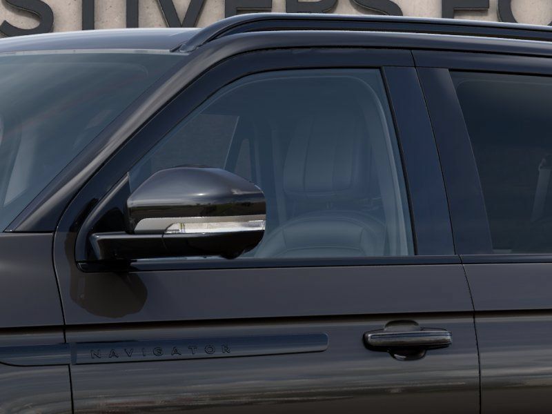 New 2027 Lincoln Navigator L Black Label AWD/4WD image 20