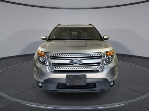 Used 2015 Ford Explorer Limited FWD image 3