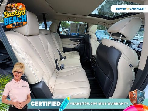 Used 2022 Acura MDX SH-AWD w/ Advance Package image 24
