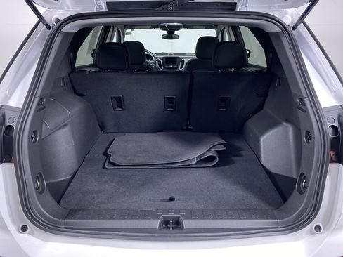 Certified 2024 Chevrolet Equinox LS w/ LS Convenience Package image 13