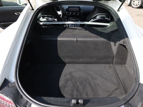Used 2020 Mercedes-Benz AMG GT Coupe image 33