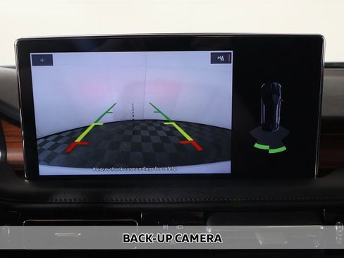 Used 2022 Lincoln Nautilus Reserve image 7