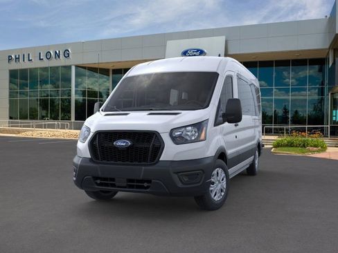 New 2023 Ford Transit 350 XL image 2