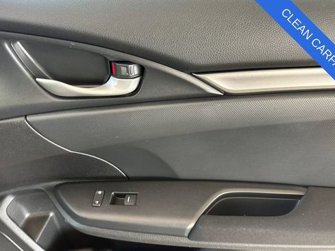 Used 2017 Honda Civic LX image 18