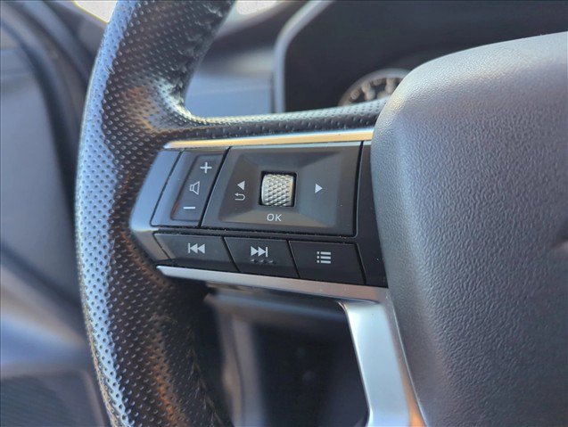 Used 2022 Mitsubishi Outlander SE FWD image 15