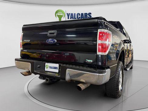 Used 2011 Ford F150 XLT w/ XLT Convenience Pkg AWD/4WD image 10