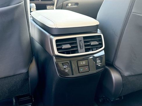 Used 2023 Lexus RX 350 Premium w/ Cold Area Package FWD image 21