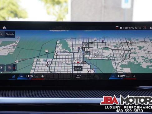 Used 2023 BMW M3 RWD image 31