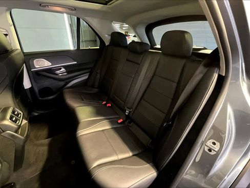 Certified 2026 Mercedes-Benz GLE 350 4MATIC image 21