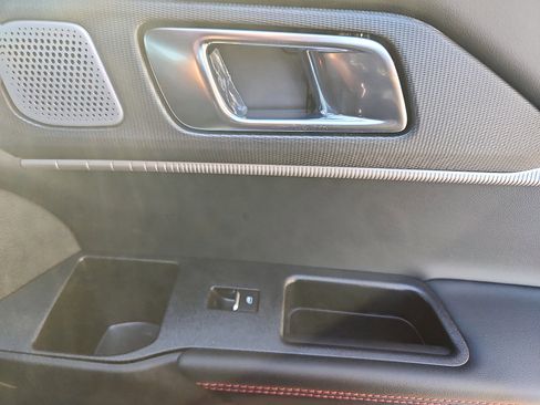 Used 2025 Ford Explorer ST w/ Sun And Sound Package image 34