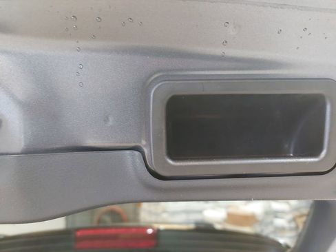 Used 2025 Subaru Crosstrek 2.5i Sport image 14