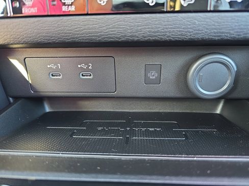 New 2025 Mitsubishi Outlander Trail Edition image 22