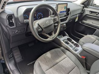 Used 2023 Ford Bronco Sport Big Bend AWD/4WD video 3