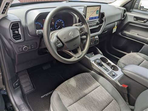 Used 2023 Ford Bronco Sport Big Bend AWD/4WD image 3