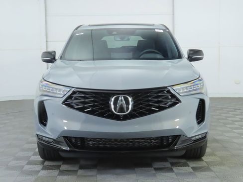 New 2026 Acura RDX A-Spec image 2