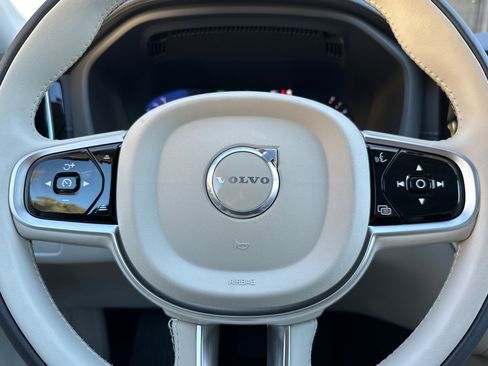 New 2026 Volvo XC60 B5 Ultra w/ Climate Package AWD/4WD image 20