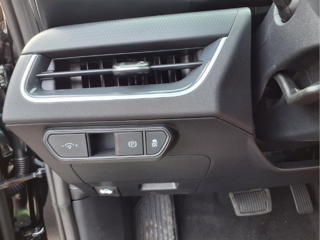 New 2026 Kia K4 GT-Line Turbo FWD image 22