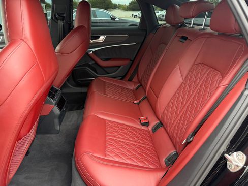 Used 2022 Audi S6 Premium Plus AWD/4WD image 22