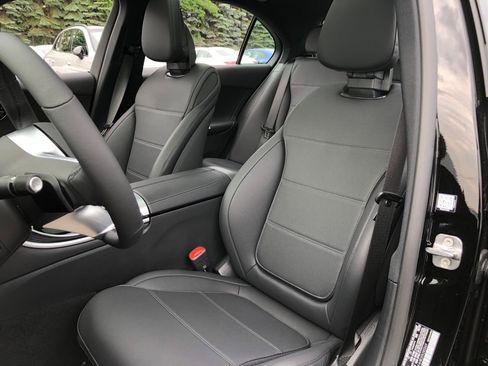 New 2025 Mercedes-Benz C 300 C 300 image 31