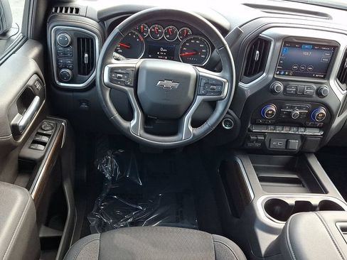 Used 2019 Chevrolet Silverado 1500 RST w/ All-Star Edition AWD/4WD image 12