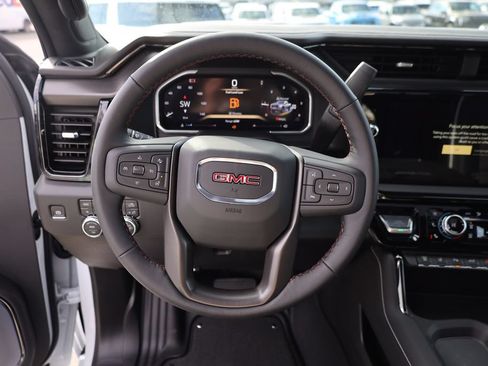 New 2026 GMC Sierra 2500 AT4X AWD/4WD image 13