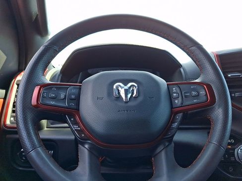 Used 2025 RAM 1500 Rebel w/ Rebel Level 1 Equipment Group AWD/4WD image 18