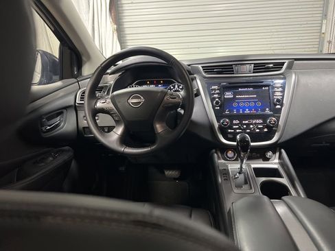 Used 2024 Nissan Murano SV image 15