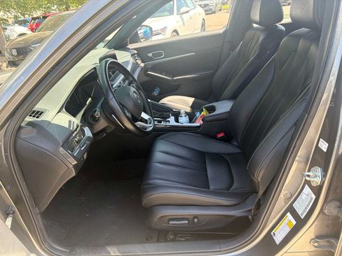 Used 2023 Acura Integra A-Spec FWD image 10