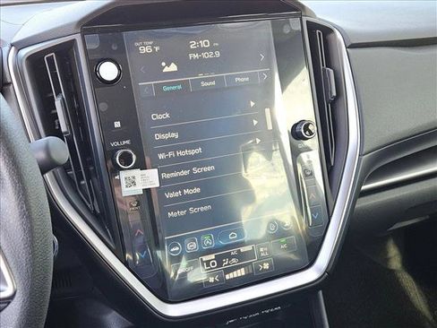 New 2025 Subaru Impreza 2.0i Sport image 11