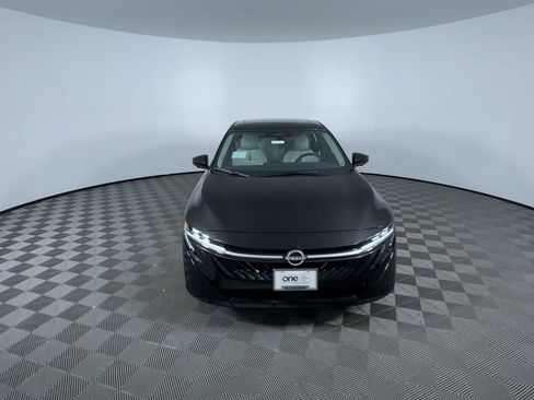 New 2026 Nissan Sentra SL image 3