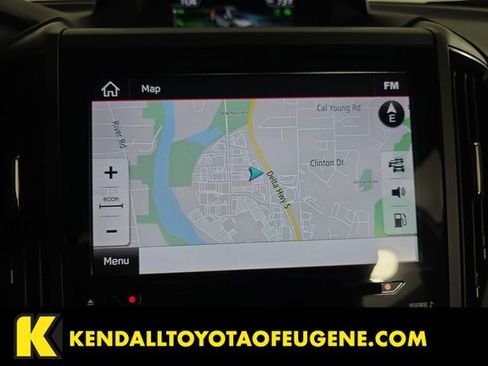 Used 2022 Subaru Forester Wilderness AWD/4WD image 19
