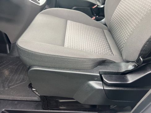 Used 2024 Ford Transit 350 XLT image 12