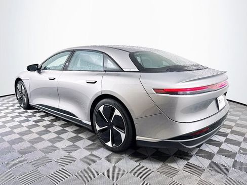 Used 2024 Lucid Air Touring AWD/4WD image 5