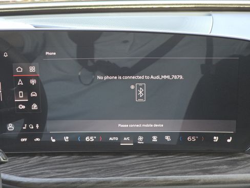 Certified 2025 Audi Q5 Premium Plus w/ Premium Plus AWD/4WD image 14