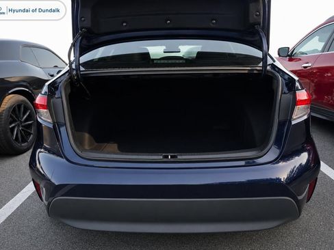 Used 2023 Toyota Corolla LE FWD image 12