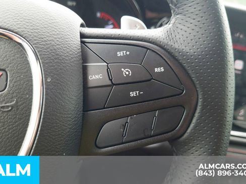 Used 2026 Dodge Durango GT RWD image 10