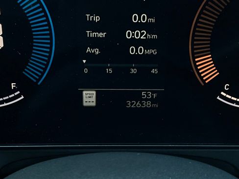 Used 2025 Hyundai Kona SEL image 40