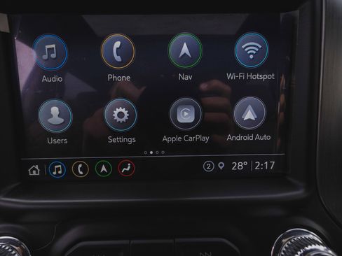 Used 2022 GMC Sierra 3500 Denali image 24