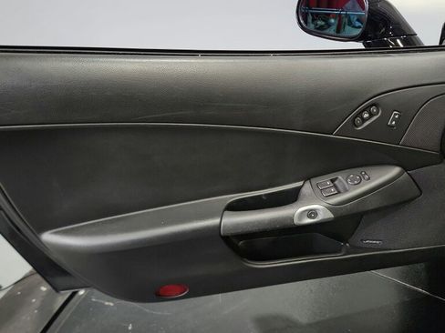 Used 2006 Chevrolet Corvette Convertible w/ Preferred Equipment Group image 26